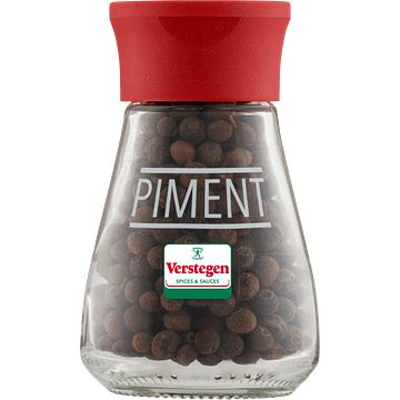 Foto van Verstegen piment 28g bij jumbo