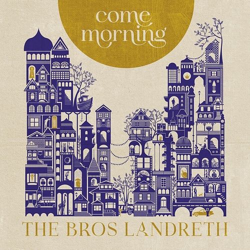 Foto van Come morning - cd (0196626427434)