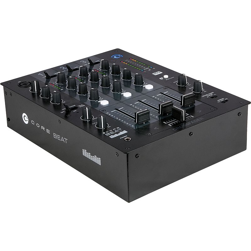 Foto van Dap core beat dj mixer