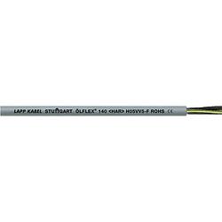 Foto van Lapp ölflex® 140 stuurstroomkabel 3 g 0.75 mm² grijs 11009-500 500 m