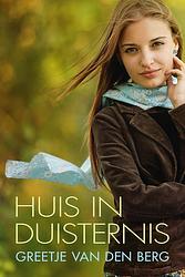 Foto van Huis in duisternis - greetje van den berg - ebook