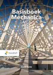 Foto van Basisboek mechanica - daniel baldé - paperback (9789001294526)