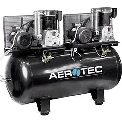 Foto van Aerotec ak28-500 pro pneumatische compressor 10 bar