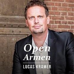 Foto van Open armen - cd (8719325404678)