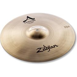 Foto van Zildjian a custom 18 fast crash bekken