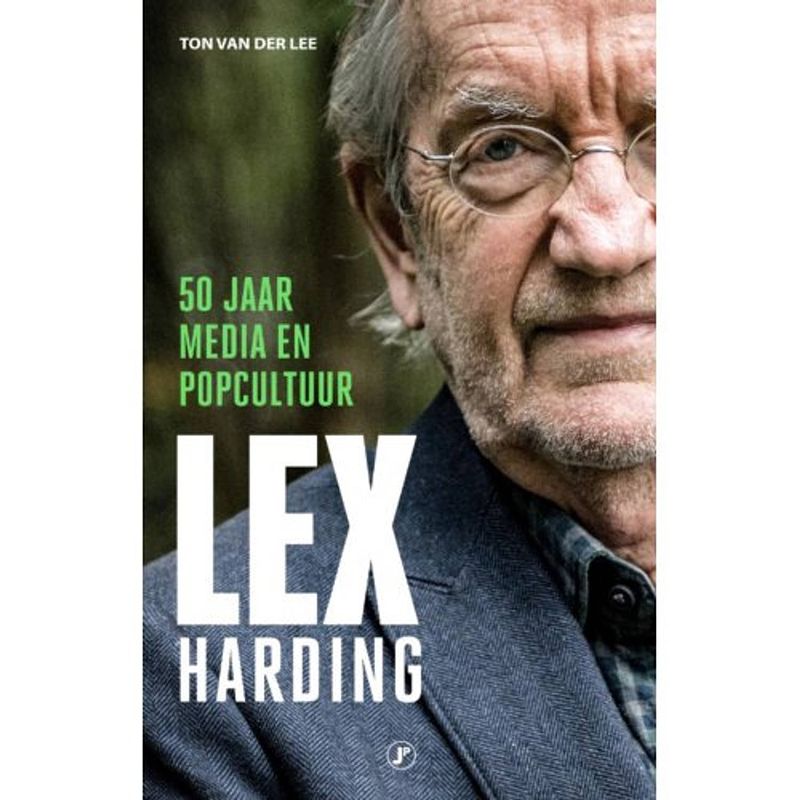 Foto van Lex harding