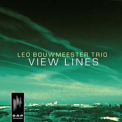 Foto van View lines - cd (8714835120940)