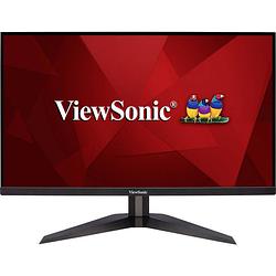 Foto van Viewsonic vx2758-2kp-mhd gaming monitor 68.6 cm (27 inch) energielabel g (a - g) 2560 x 1440 pixel qhd 1 ms hdmi, displayport