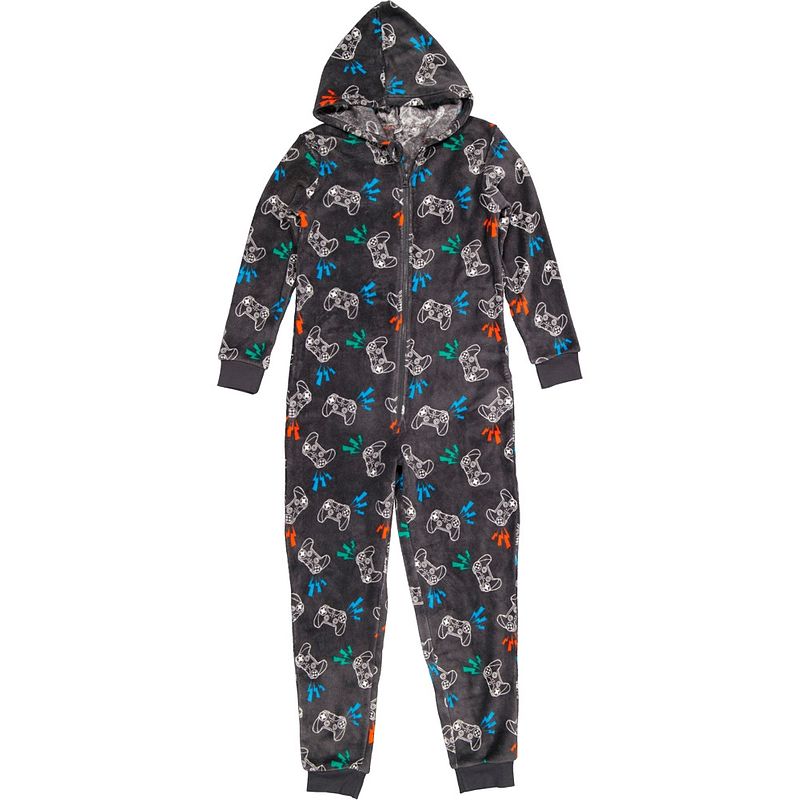 Foto van Tiener jongens onesie