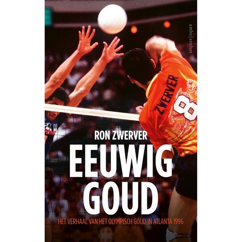 Foto van Eeuwig goud