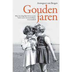 Foto van Gouden jaren