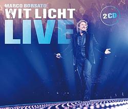 Foto van Wit licht live 2cd - cd (0602517981959)