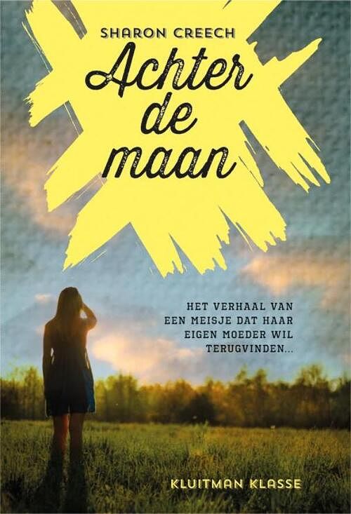 Foto van Achter de maan - sharon creech - ebook (9789020631685)