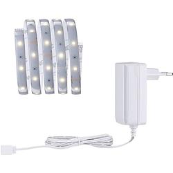 Foto van Paulmann maxled basic 79868 led-strip basisset 24 v 1.5 m warmwit