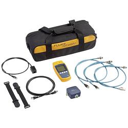 Foto van Fluke networks kabeltester 5258557 ms-poe-ie