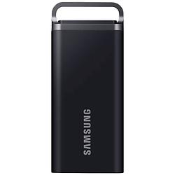 Foto van Samsung portable t5 evo 2 tb externe ssd harde schijf usb-c® usb 3.2 (gen 1) zwart mu-ph2t0s/eu