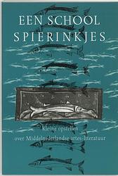 Foto van School spierinkjes - paperback (9789065502421)