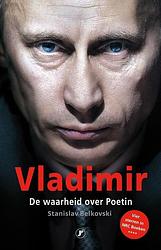 Foto van Vladimir - stanislaw belkowski - paperback (9789089758446)