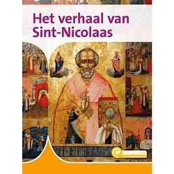 Foto van Het verhaal van sint nicolaas