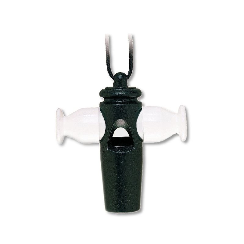 Foto van Latin percussion lpa229 lp aspire tri-tone whistle geluidseffect