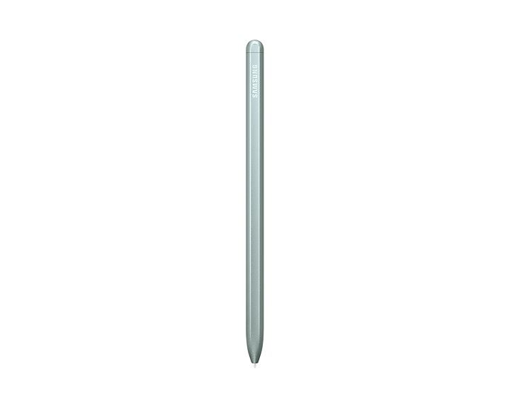 Foto van Samsung s pen voor tab s7+/ s7 fe / s8+ stylus pen groen