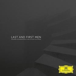 Foto van Last and first men - lp (0028948604739)