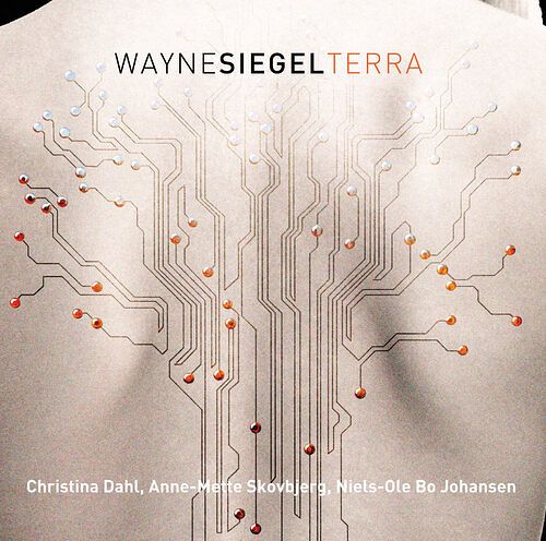 Foto van Siegel, wayne; terra - cd (0636943656624)