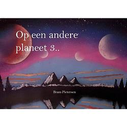 Foto van Op een andere planeet 3