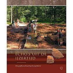 Foto van Echo's uit de ijzertijd - quadrant-collectie