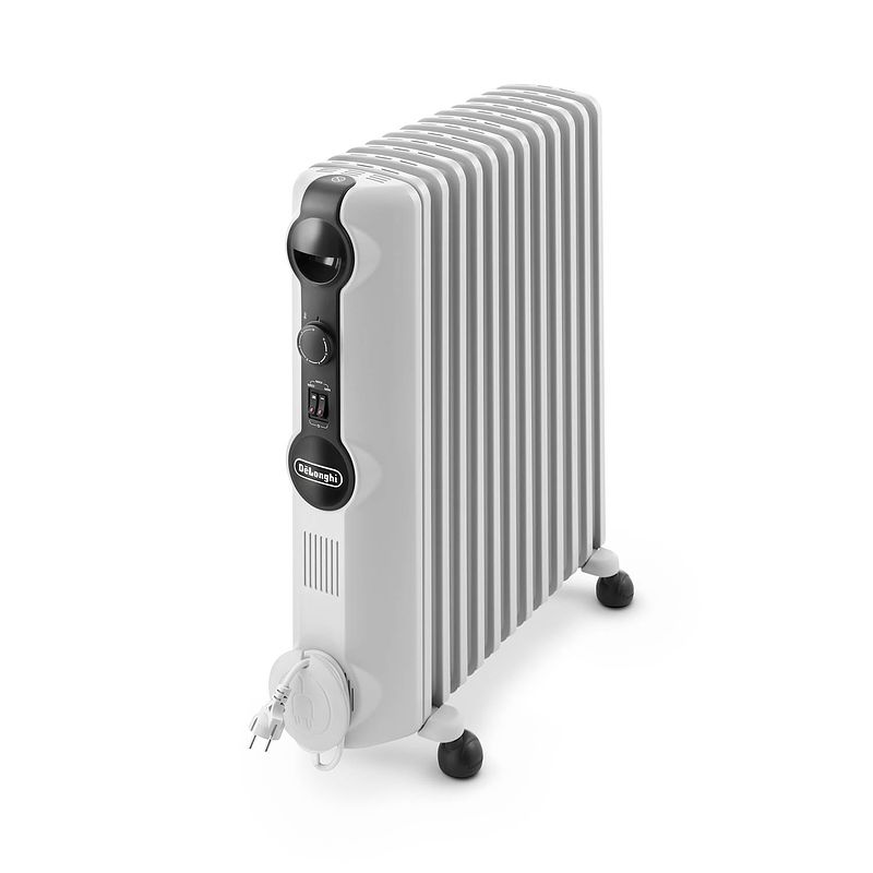 Foto van Delonghi olie-radiator trrs1225