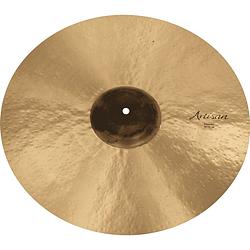 Foto van Sabian artisan suspended 20 inch orkestraal bekken