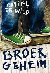 Foto van Broergeheim - emiel de wild - ebook (9789025862237)