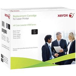 Foto van Xerox 003r99736 tonercassette vervangt hp 643a, q5950a zwart 13100 bladzijden compatibel toner