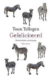 Foto van Gefeliciteerd - toon tellegen - ebook (9789021446073)