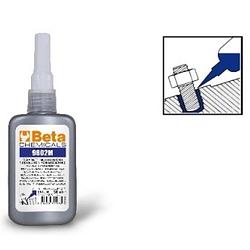 Foto van Beta 9802m schroefdraad borgmiddel loctide gemiddelde sterkte 20ml