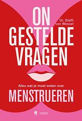 Foto van Ongestelde vragen - dr. steffi van wessel - paperback (9789072201539)