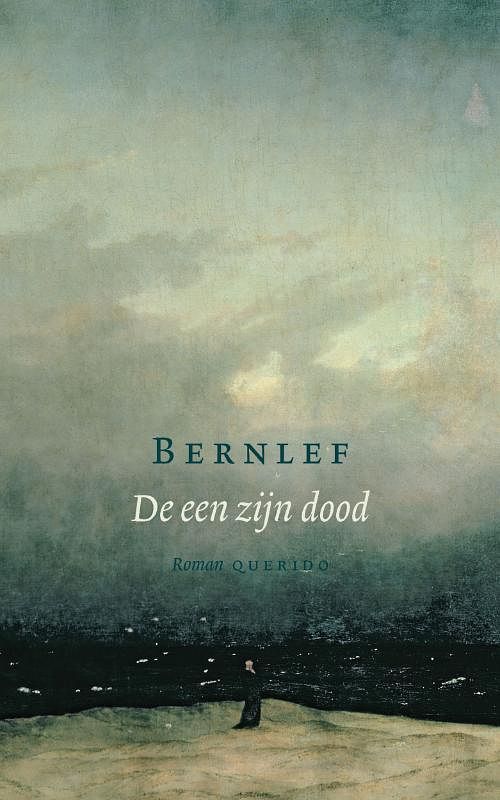 Foto van De een zijn dood - bernlef - ebook