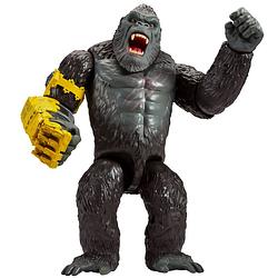 Foto van Godzilla tne reusachtige king kong - 28 cm