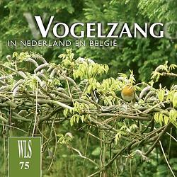 Foto van Vogelzang in nederland en belgie - cd (0608917516524)