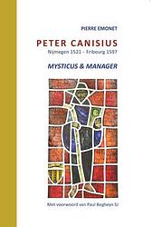Foto van Petrus canisius - pierre emonet - paperback (9789493161740)