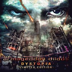 Foto van Dystopia - cd (0882951726020)