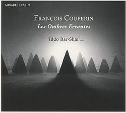 Foto van Les ombres errantes - cd (3760127221951)