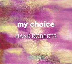 Foto van Hank roberts my choice - cd (0025091028023)