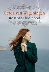 Foto van Kostbaar kleinood - gerda van wageningen - ebook (9789401913263)