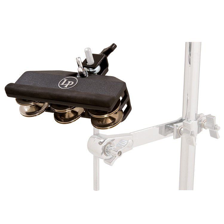 Foto van Latin percussion lp1207-t lp jam tamb beatring