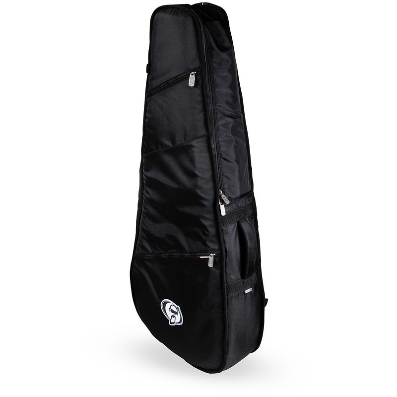 Foto van Protection racket 5278-22 acoustic guitar gig case tas voor westerngitaar