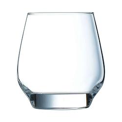 Foto van Glazenset chef & sommelier absoluty transparant 6 stuks glas 320 ml