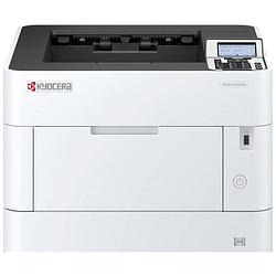 Foto van Kyocera pa5500x laserprinter (zwart/wit) a4 55 pag./min. 1200 x 1200 dpi duplex, lan, usb