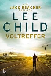 Foto van Voltreffer - lee child - ebook (9789024540815)