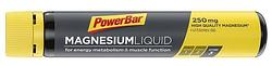 Foto van Powerbar magnesium liquid